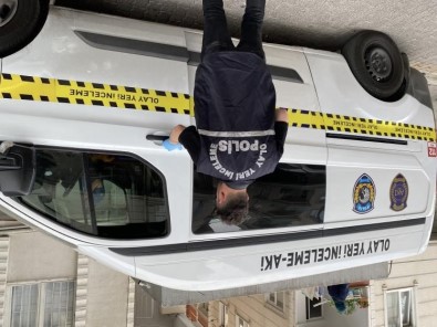 Bayram Öncesi Evlat Acisi Yasadilar