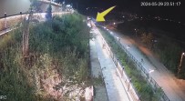 Bingöl Belediyesi, Oturma Banklarini Yakanlar Hakkinda Suç Duyurusunda Bulundu Haberi