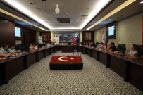 'Bu Gençlik Iyi Is Çikarabilir' Projesi Is Sahibi Yapiyor