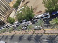 Diyanet'ten Arafat Için Özel Çalisma