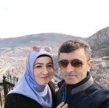 Eski Esini Keser Sapiyla Vurarak Öldüren Sahis Hakim Karsisina Çikti Haberi