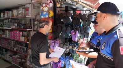 Gürsu Esnafina Mektuplu Sagduyu Çagrisi