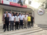 Isparta 32 Spor'da 2. Gültekin Özdemir Dönemi Haberi