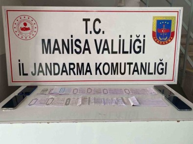 Jandarmadan Tefecilere Operasyon Açiklamasi 5 Gözalti