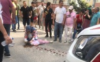 Karnesini Alamadan Hayatini Kaybetti Haberi