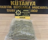 Kütahya'da Aracinda Uyusturucu Bulunan Sürücü Gözaltina Alindi