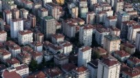 Mayıs ayı konut satış rakamları açıkladı! İşte dikkat çeken oran