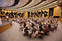 Merkezefendi Belediyesi LYS Semineri Düzenledi