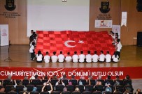 Okunan Siir Gazi Ve Sehit Yakinlarini Aglatti Haberi