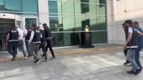 Ordu'da Tefecilere Yönelik Operasyon Açiklamasi 1 Tutuklama Haberi