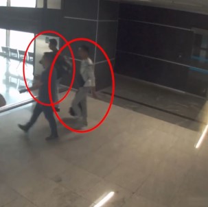 Sabiha Gökçen Havalimani'nda Yakalandilar Açiklamasi Midelerinden 1.5 Kilo Uyusturucu Çikti