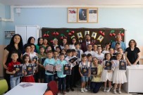 Samsun'da 267 Bin Ögrenci Karne Alacak