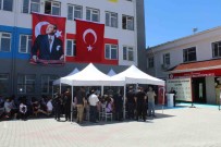 Siirt'te Ibrahim Hakki Halk Kütüphanesi Hizmete Açildi Haberi