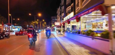 Sinop'ta 12 Günlük Operasyon Ve Sok Uygulamalar Açiklamasi Aranan 24 Kisi Yakalandi
