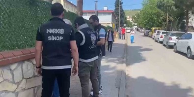 Sinop'ta Bin 884 Sahsa GBT Sorgusu