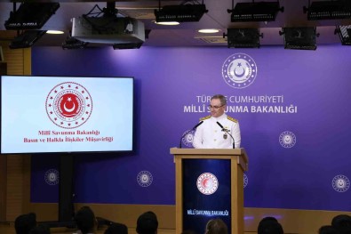 Son Bir Haftada 30 Terörist Etkisiz Hale Getirildi