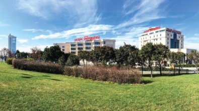 THE Siralamasinda Türkiye'deki Üniversitelerden Basari