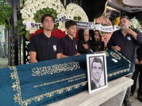 Yesilçam'in Usta Oyuncusu Murat Soydan Son Yolculuguna Ugurlandi