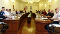 Yozgat'ta Bayram Boyunca Güvenlik Tedbirleri Üst Seviyeye Çikarildi Haberi