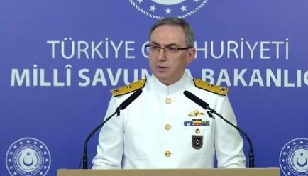 MSB açıkladı! Sözleşmeler imzalandı