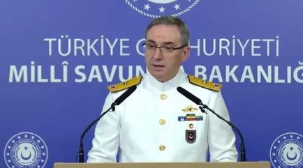MSB açıkladı! Sözleşmeler imzalandı