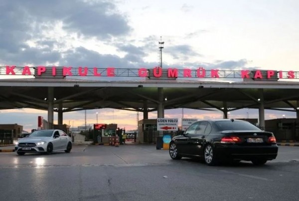 Yabancı plakalı araç sahipleri dikkat! Bakanlık uyardı