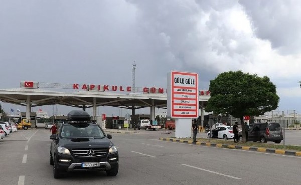 Yabancı plakalı araç sahipleri dikkat! Bakanlık uyardı