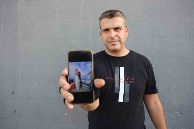 25 Kilogramlik Devasa Akya Baligini Yarim Saatte Botuna Çekebildi