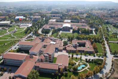 Anadolu Üniversitesi, Egitim Ve Arastirma Kapasitesini Artiriyor