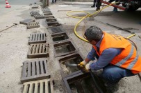 Ankara Büyüksehir Belediyesi Kurban Bayramina Hazir