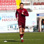 Bandirmaspor, Mehmet Özcan Ile Yola Devam Edecek