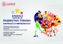 Beyzbol Heyecani Kayseri'de Yasanacak