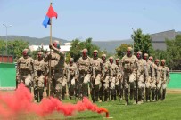 Bingöl'de Jandarma Teskilati'nin 185'Inci Yildönümü Etkinliklerle Kutlandi Haberi