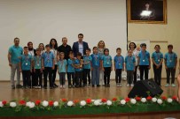 Çayeli Zekâ Oyunlari Süper Ligi Kazananlari Belli Oldu