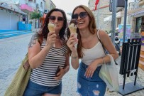 Çesme Alaçati, Bu Kez De Dondurma Fiyatiyla Gündemde Açiklamasi Isletme Sahibi Konustu