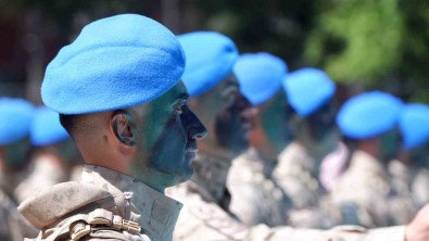 Erzurum'da, Jandarma Teskilatinin 185'Inci Kurulus Yil Dönümü Etkinliklerle Kutlandi