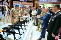 Jandarma Teskilatinin 185. Yili Malatya'da Kutlandi