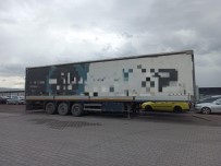 Kayseri'de Change Operasyonlari Açiklamasi 13 Araca El Konuldu