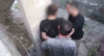 Kayseri Merkezli 5 Ilde 'Hirsizlik' Operasyonu Açiklamasi 29 Tutuklama