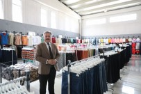 Melikgazi Kiyafet Evi Büyük Takdir Topluyor Haberi