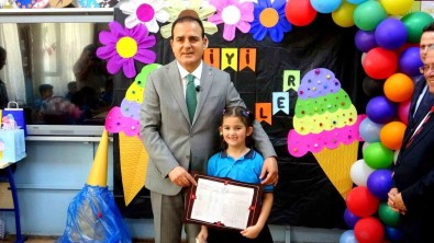 Mugla'da Son Ders Zili Çaldi