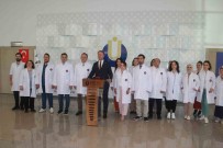 ODÜ'de Kadavra Ile Egitim Dönemi Haberi