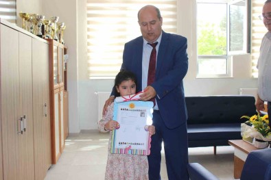 Osmaneli'nde 2024 Yilinin Son Ders Zili Çaldi