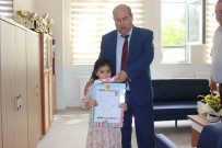 Osmaneli'nde 2024 Yilinin Son Ders Zili Çaldi