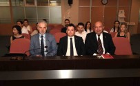 Osmangazi Belediyesi TSE Tetkiklerini Basariyla Tamamladi Haberi