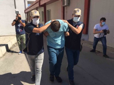 PKK Talimatiyla Önce Ormani, Cezaevinde Ise Kogusunu Yakti