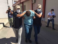 PKK Talimatiyla Önce Ormani, Cezaevinde Ise Kogusunu Yakti