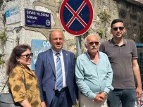Sinoplu Merhum Gazetecilerin Isimleri Sokaklara Verildi Haberi
