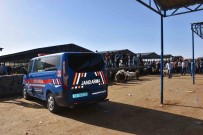 Siverek Hayvan Pazarinda Silahli Kavga Açiklamasi 1 Ölü, 5 Yarali