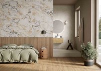 Vitra Karo'dan Büyük Ebatli Duvar Karosu Yatirimi